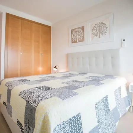 Luxurious Beach In Praia Da Rocha 2 Bedrooms