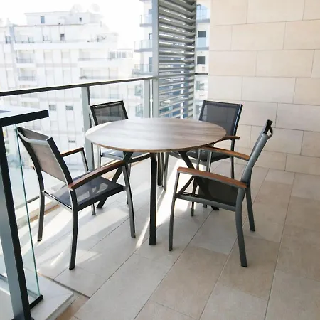 Apartment Luxurious Beach In Praia Da Rocha 2 Bedrooms *