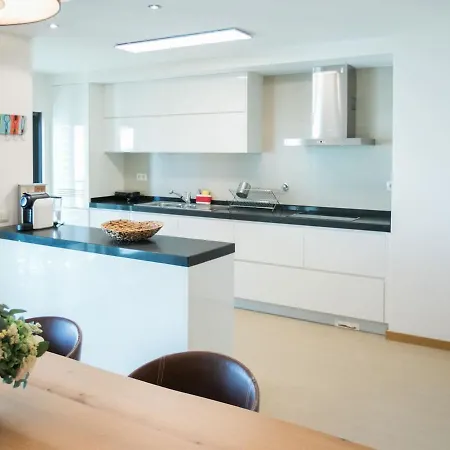 Apartment Luxurious Beach In Praia Da Rocha 2 Bedrooms *