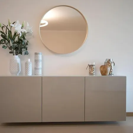 Luxurious Beach In Praia Da Rocha 2 Bedrooms Apartment
