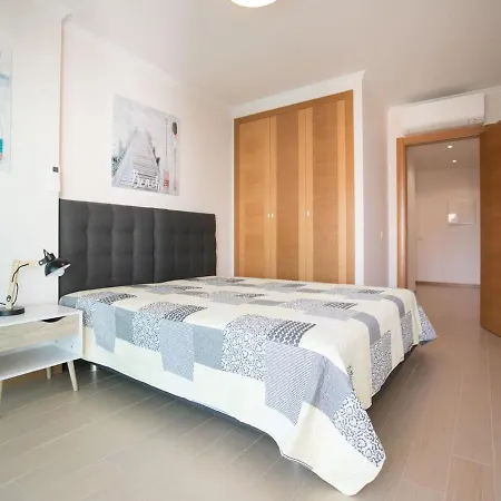 Luxurious Beach In Praia Da Rocha 2 Bedrooms Portimao